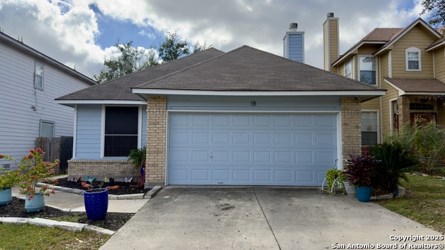 Details for 18 Brieley  , San Antonio, TX 78250