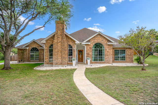 Details for 29314 Sumpter, Fair Oaks Ranch, TX 78015