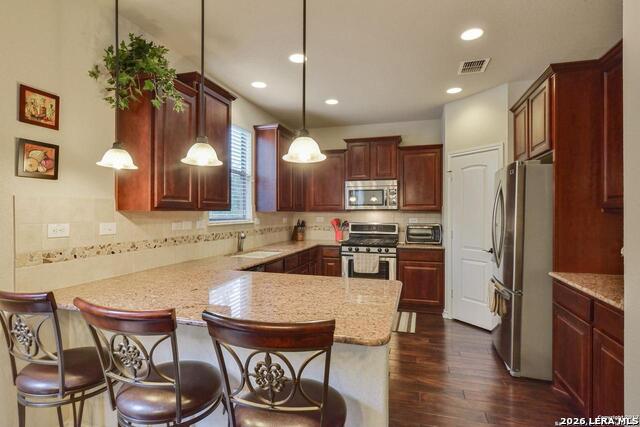 Image 9 of 29 For 21710 Andrews Gdn