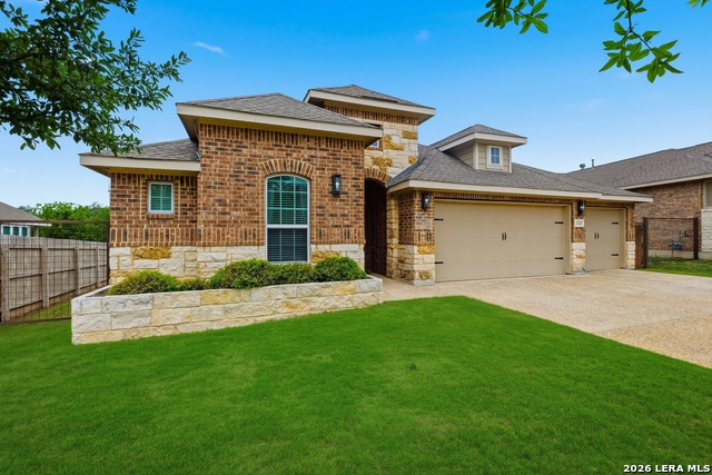 Details for 32125 Cardamom Way, Bulverde, TX 78163