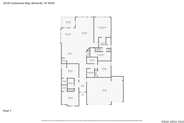 Image 32 of 32 For 32125 Cardamom Way