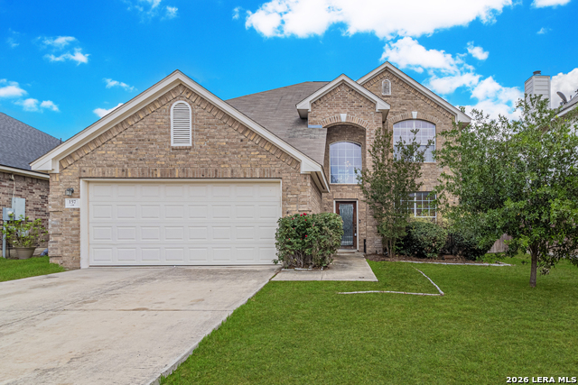 Details for 157 Niemietz Cv, Cibolo, TX 78108