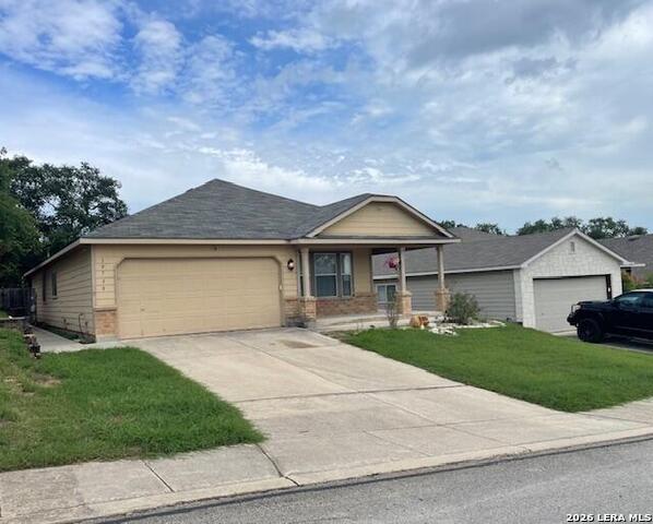 Details for 10758 Rivera, San Antonio, TX 78249