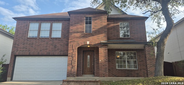 Details for 2648 Westover View, San Antonio, TX 78251