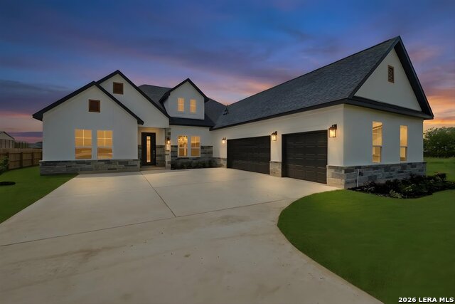 Details for 305 Venado Oaks, Castroville, TX 78009