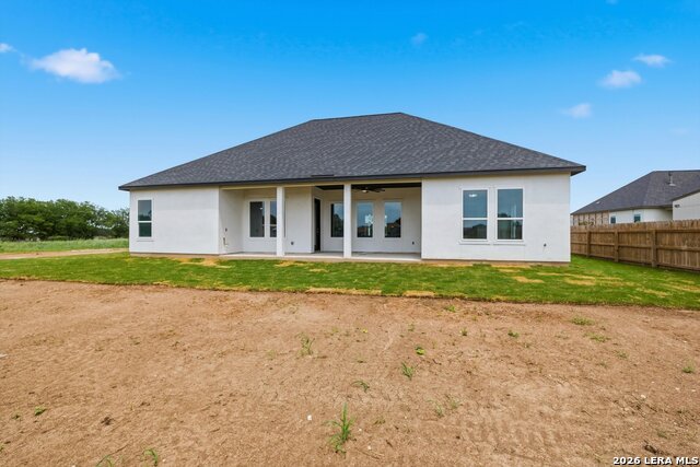 Image 34 of 35 For 305 Venado Oaks