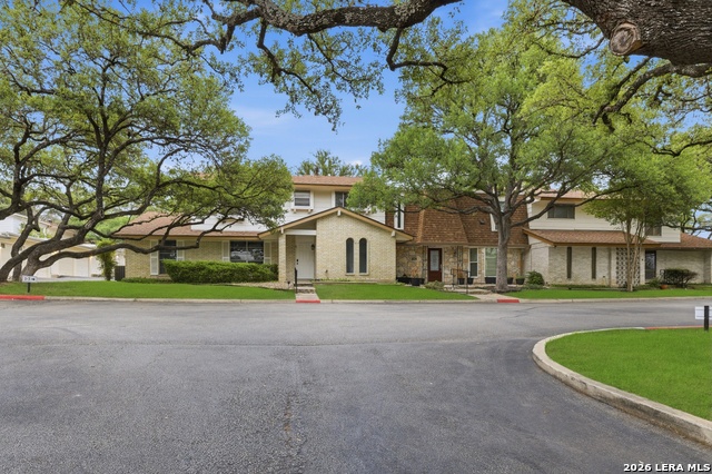 Details for 6106 Vance Jackson Rd  1, San Antonio, TX 78230