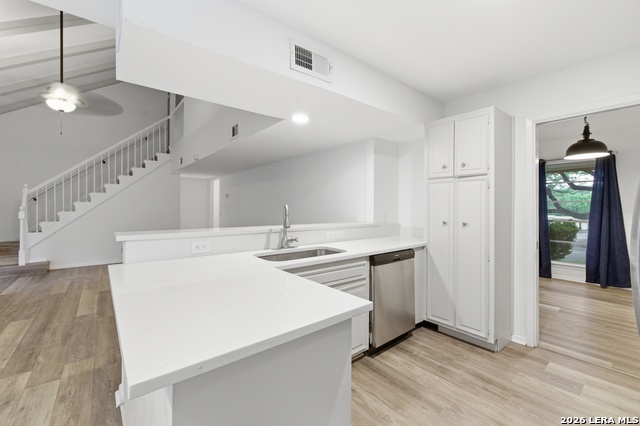 Image 11 of 39 For 6106 Vance Jackson Rd  1