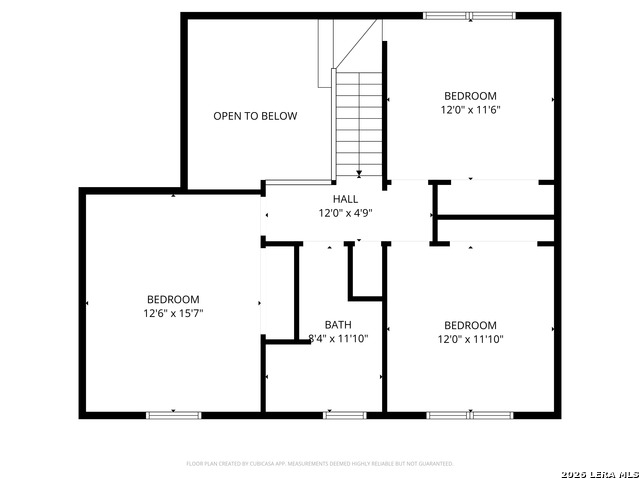 Image 18 of 39 For 6106 Vance Jackson Rd  1