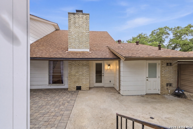 Image 36 of 39 For 6106 Vance Jackson Rd  1