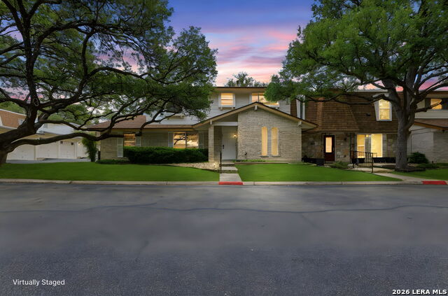 Image 38 of 39 For 6106 Vance Jackson Rd  1