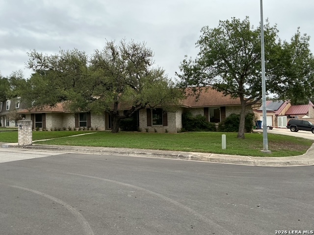 Details for 16402 Ledge Park St, San Antonio, TX 78232