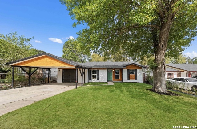 Details for 6019 Sandwick Dr, San Antonio, TX 78238