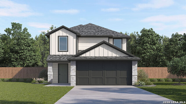 Details for 1219 Avery Ranch Drive, New Braunfels, TX 78130