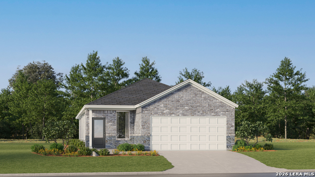 Details for 918 Moonshine Ln, Marion, TX 78132