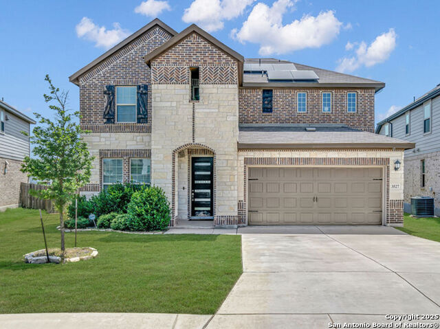 Details for 3527 Grace Way, San Antonio, TX 78261