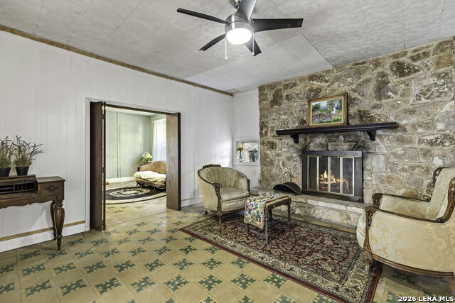 Details for 926 Laredo S, San Antonio, TX 78204