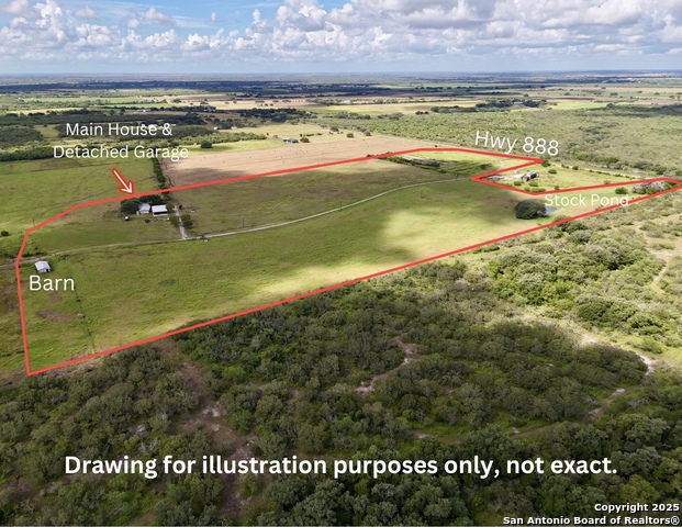 Image 29 of 42 For 3389 Fm 888  