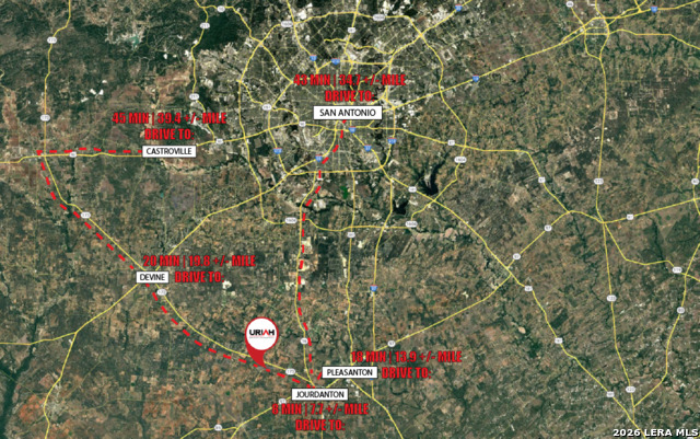 Image 40 of 40 For 6286 Farm To Market 2146