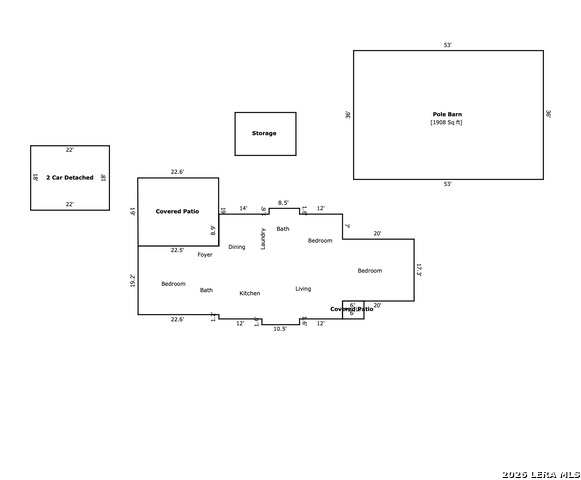 Image 33 of 33 For 705 Elbel Bend