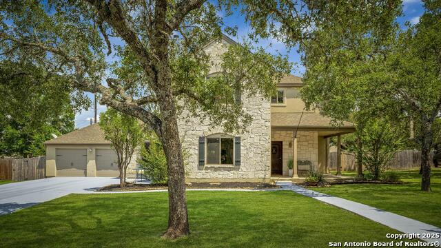 Details for 29756 Cojak Circle, Fair Oaks Ranch, TX 78015