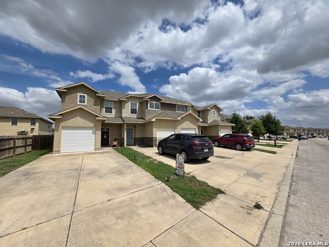 Details for 16836 Showdown Path  3, Selma, TX 78154