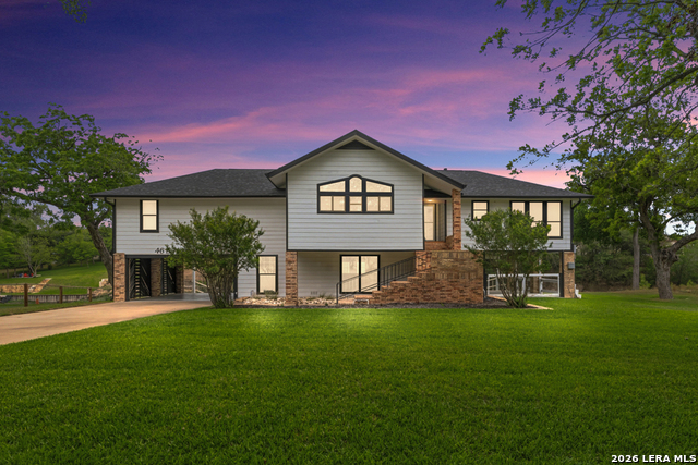 Details for 46 Hampton E, Seguin, TX 78155