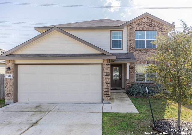 Details for 2918 Lindenwood Run, San Antonio, TX 78245