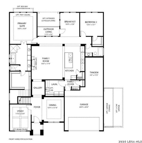 Image 3 of 4 For 3026 Agar Park