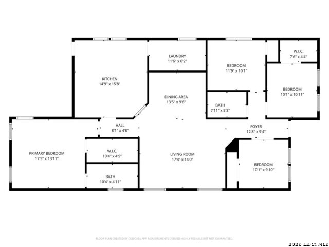 Image 32 of 32 For 8803 Pavilion Place