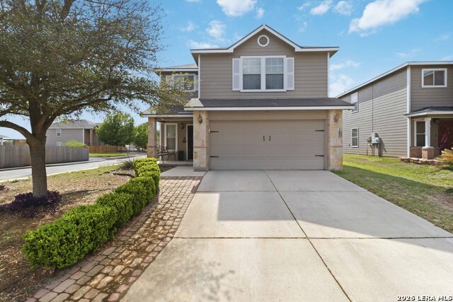 Details for 127 Palma Noce, San Antonio, TX 78253