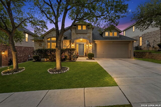 Details for 21819 Ruby Run, San Antonio, TX 78259