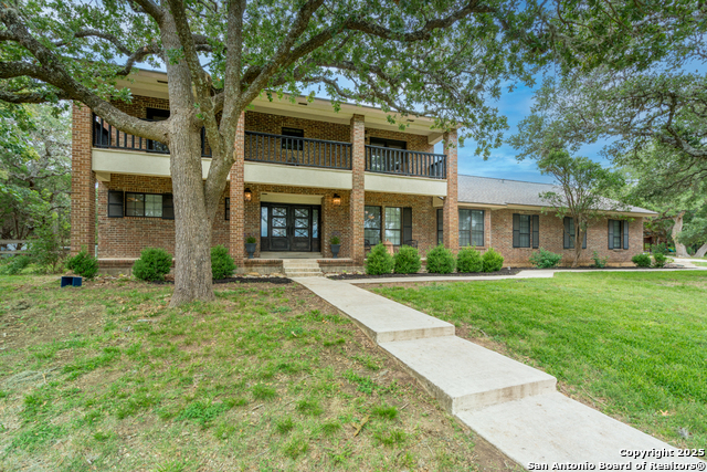 Details for 27301 Autumn Glen, Boerne, TX 78006