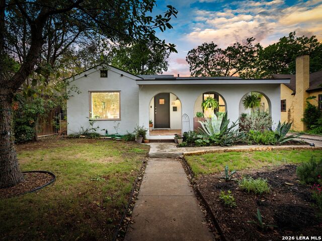 Details for 213 Donaldson Avenue, San Antonio, TX 78201