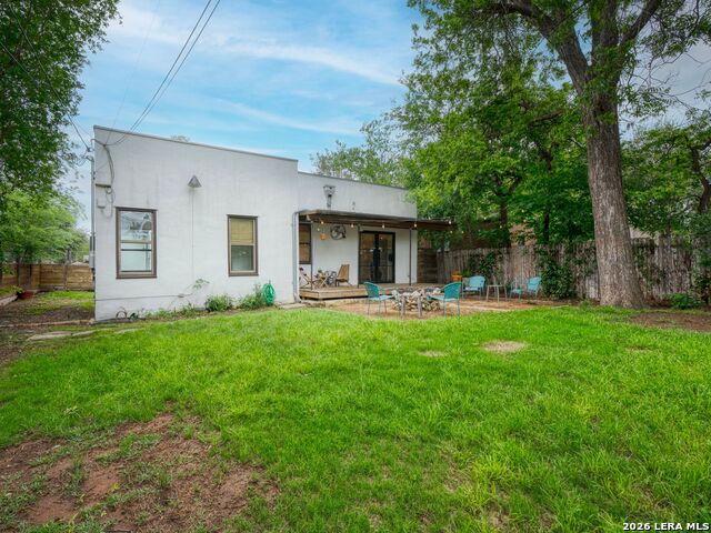 Image 32 of 33 For 213 Donaldson Avenue