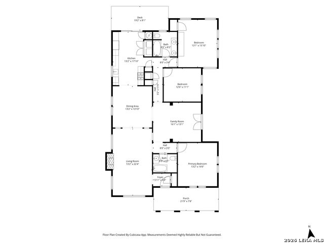 Image 33 of 33 For 213 Donaldson Avenue