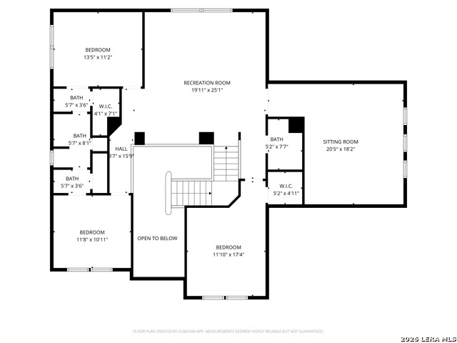 Image 52 of 53 For 3751 Sunset Clf