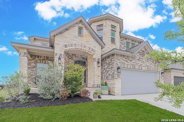 Details for 10602 Briceway Clb, San Antonio, TX 78254