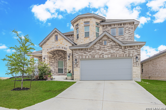 Image 2 of 49 For 10602 Briceway Clb