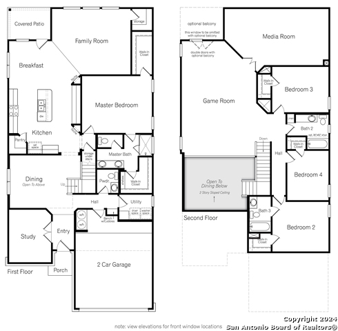 Image 2 of 71 For 4821 Coral Bluffs