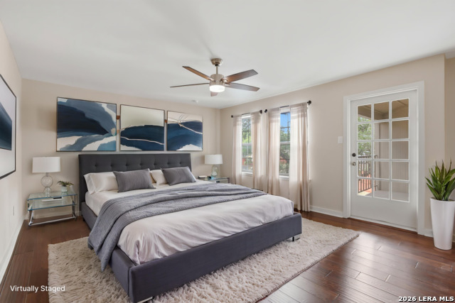 Image 20 of 31 For 7711 Callaghan  Apt 301