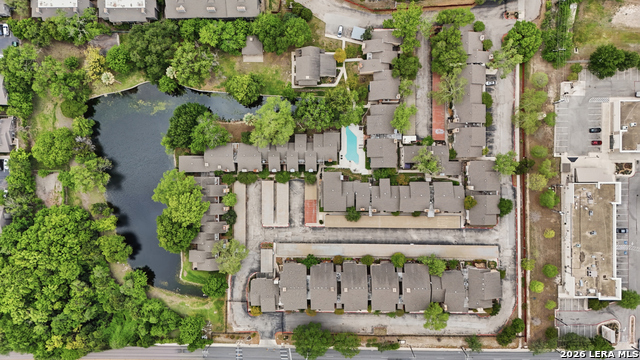 Image 30 of 31 For 7711 Callaghan  Apt 301