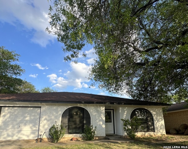 Details for 4414 Spiral Crk, San Antonio, TX 78238