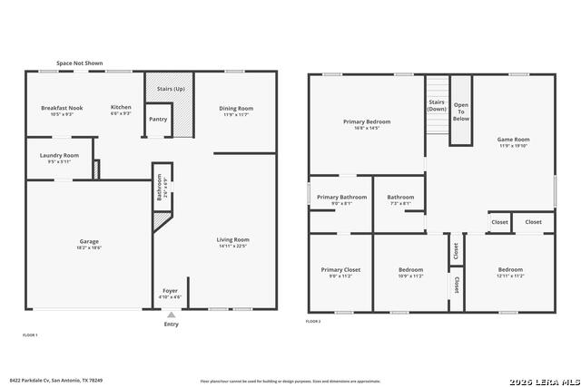 Image 18 of 20 For 8422 Parkdale