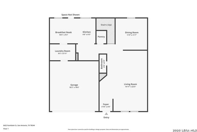 Image 19 of 20 For 8422 Parkdale