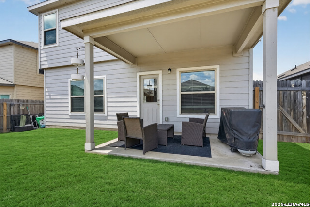 Image 18 of 20 For 5910 Frisbee Path