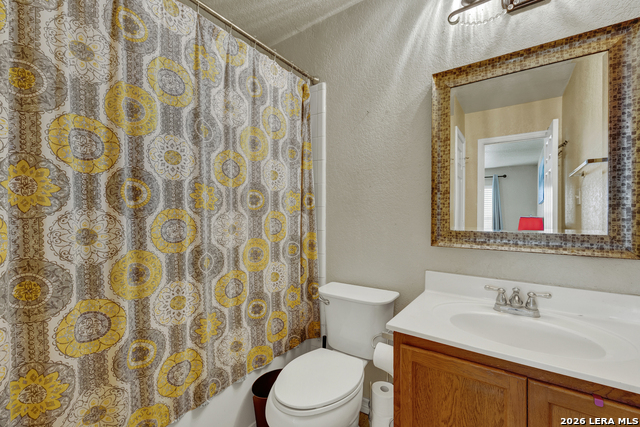 Image 11 of 18 For 9911 Carswell Peak