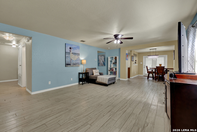 Image 3 of 18 For 9911 Carswell Peak