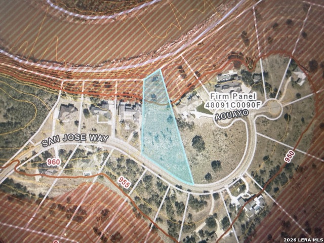 Image 30 of 42 For 2287 San Jose