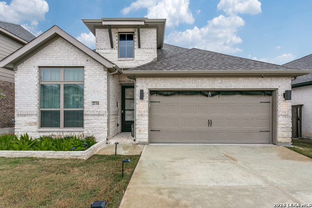 Details for 2134 Knippa  , San Antonio, TX 78253